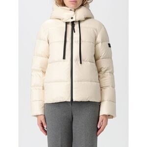 Peuterey Jacket Woman Beige